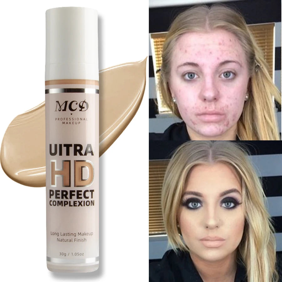 Matte Magic Blend™️