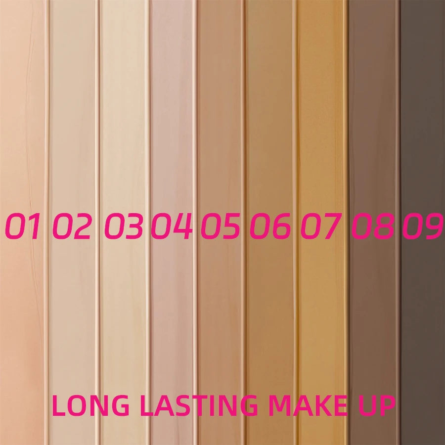 Matte Magic Blend™️