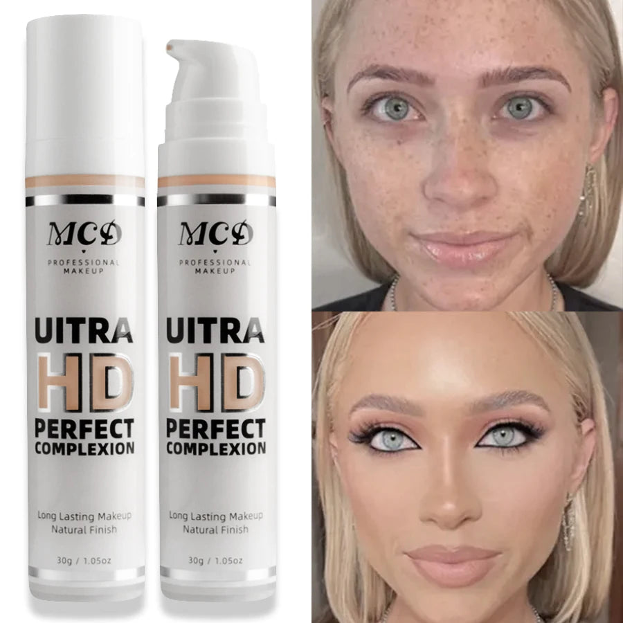 Matte Magic Blend™️