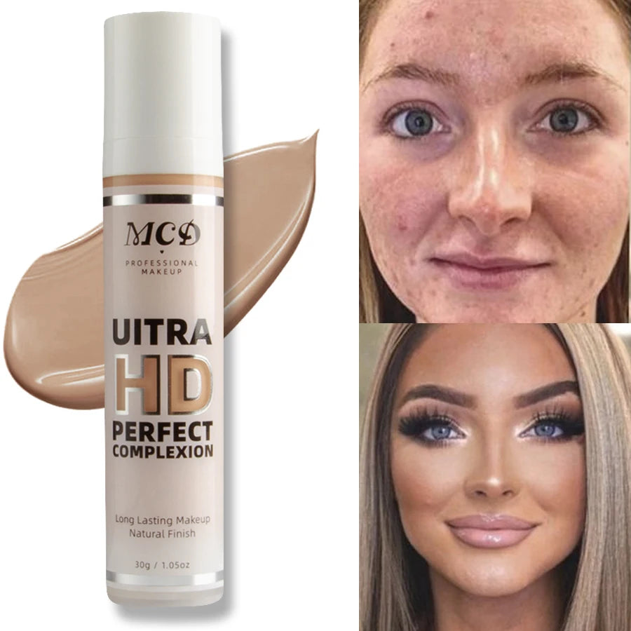 Matte Magic Blend™️