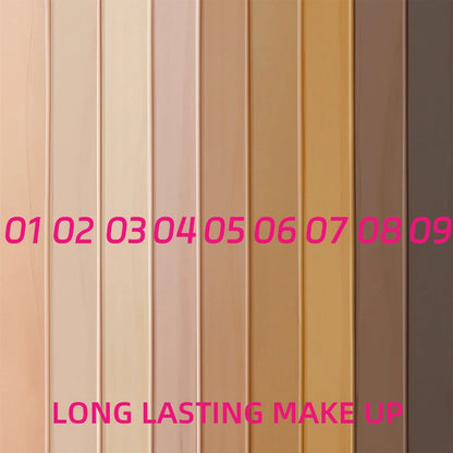 Matte Magic Blend™️